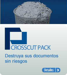 Crosscut Pack